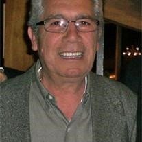 Giuseppe Catalano
