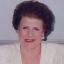 Carmela Spadaro