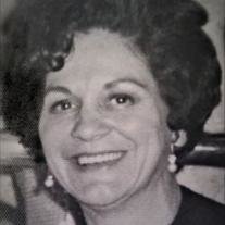Stella DiMaggio
