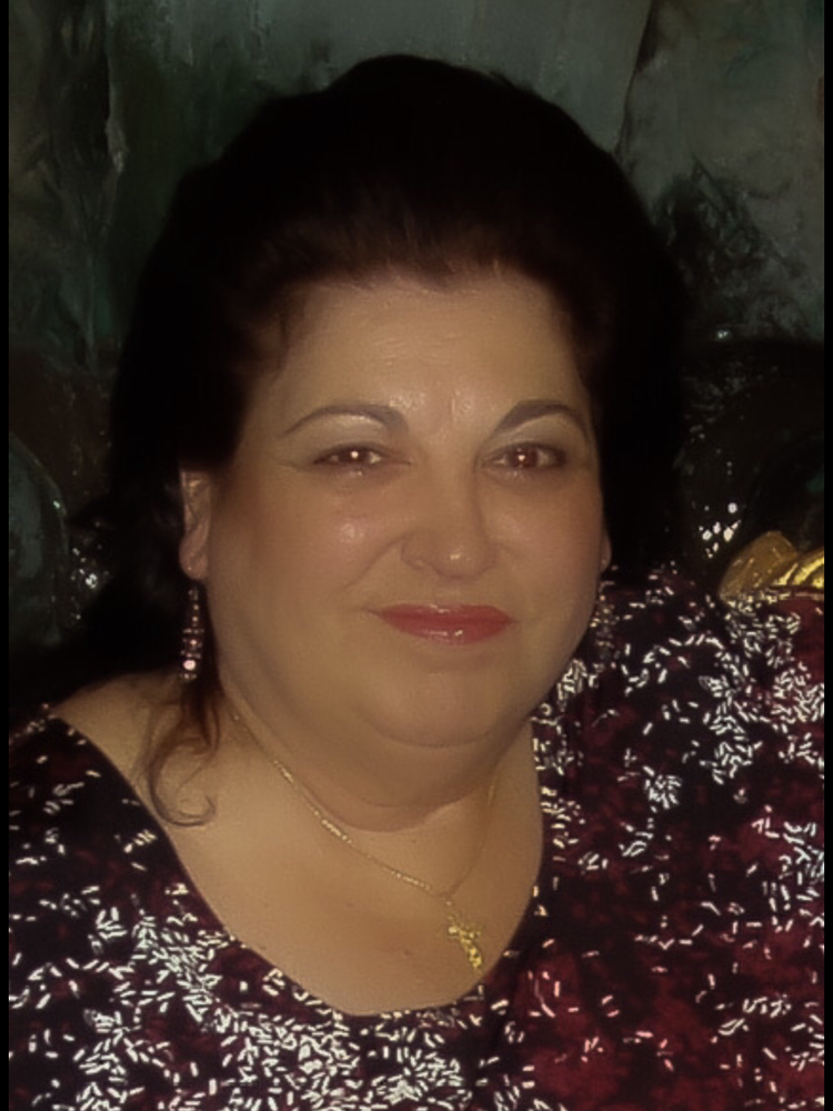 Betty Alcaraz