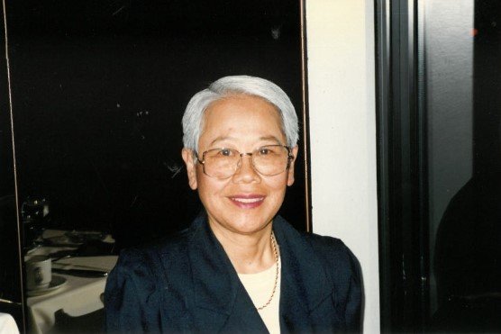 Yoshiko Durden