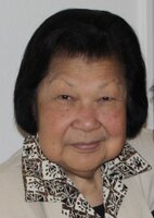Gloria Ferrer Pastrana