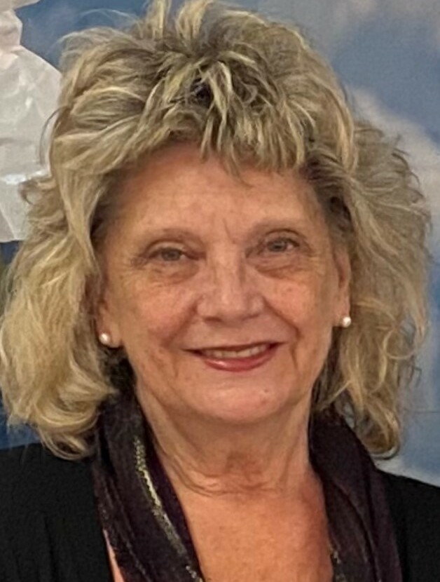 Deborah Marie Gullett